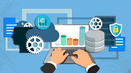 軟件開(kāi)發(fā)中的數(shù)據(jù)管理 從收集到應(yīng)用的完整鏈條