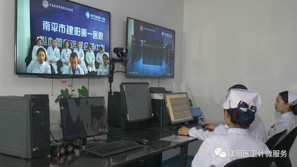 建陽(yáng)總醫(yī)院暨各分院明日揭牌授匾，區(qū)域醫(yī)療一體化邁入新階段